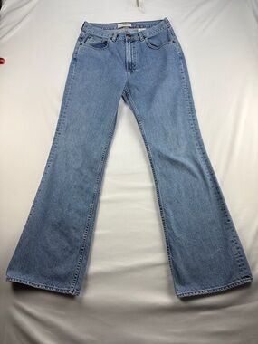 GAP Vintage Y2K Flare Jeans – Size 8